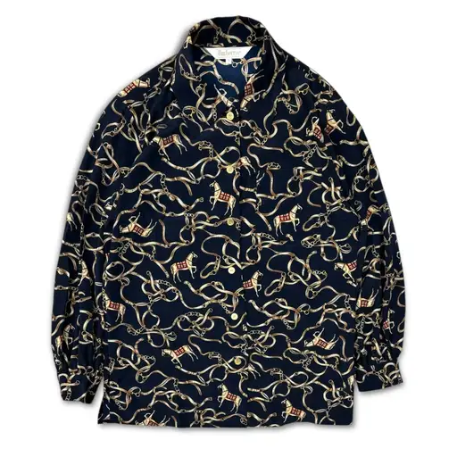 90s burberrys shirt バーバリー　シャツ　Burberry