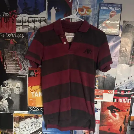 Super sick emo Aeropostale polo perfect for fall, send me an offer and dm fro I can unboost‼️

  #y2k #emo #surf #grunge #2000s




Abercrombie Aeropostale American Eagle 2000s Hollister Surf Emo y2k ocean pacific gotcha billabong quiksilver Hurley Volcom converse 2010












 homme julius
Number (N)ine fuga midas yasuyukiishii
i6W9 goa HN+DIE
sixh tornadomart gunda Igo
h.naoto buffalobobs
archive
sharespirit ledrechwe roen CIVARIZE
5351 pour les hommes shohei takamiya Jean paul Gaultier
Rick Owens obelisk semantic design shellac ghost of harle
Tornado Mart y2k
Heisei era (1989-2019)
Grunge
Fairy Grunge
Older brother style
Punk
Visual-kei (V-kei)
archive