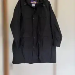 THE NORTH FACE PURPLE LABEL マウンテンパーカー