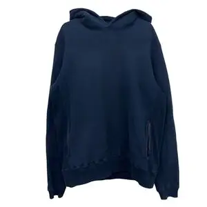 nonnative ノンネイティブ DWELLER HOODY COTTON SWEAT スウェットパーカー 1 ネイビー メンズ NN-C3601
