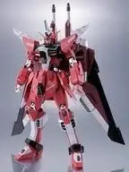 中古フィギュア METAL ROBOT魂 ＜SIDE MS＞ インフィニットジャスティスガンダム 「機動戦士ガンダ