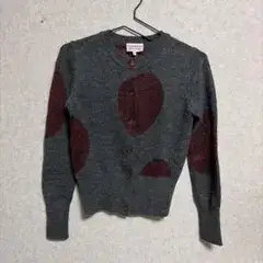 Vivienne Westwood RED LABEL カーディガン