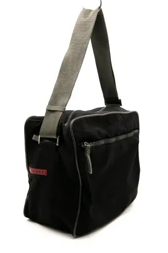 Vintage Prada Bag