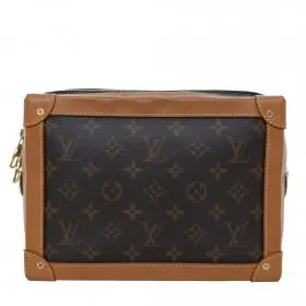 Monogram Legacy Soft Trunk