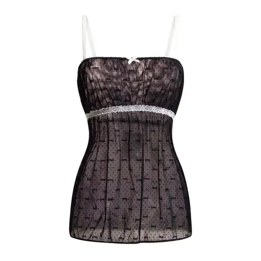 DOLCE & GABBANA Camisole
