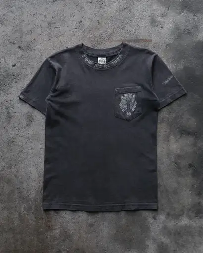 Chrome Hearts