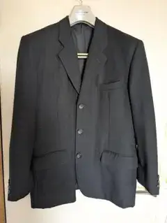 COMME des GARCONS HOMME　スーツ
