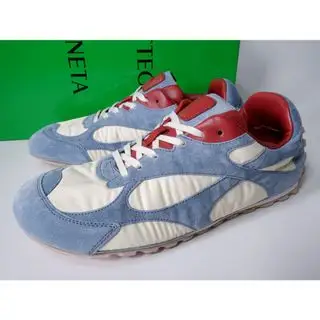 BOTTEGA VENETAボッテガヴェネタ 2025AW Orbit Flash Sneakerオートビット フラッシュ スニーカー未使用品【42(27cm)】【MFWA83787】 ボッテガヴェネタ(BOTTEGA VENETA)のメンズの靴/シューズ(その他)の商品詳細ページへのリンク