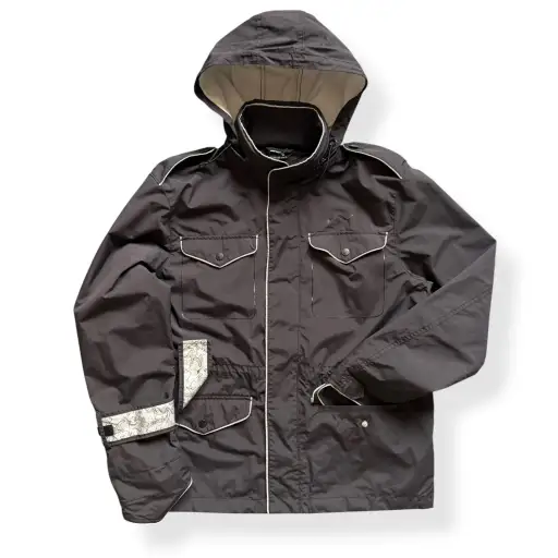 2000's Puma x Mihara Yasuhiro M65 Jacket (XL)