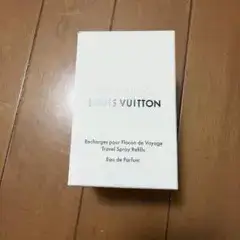 【新品 未使用】LOUIS VUITTON SPELL ON YOU