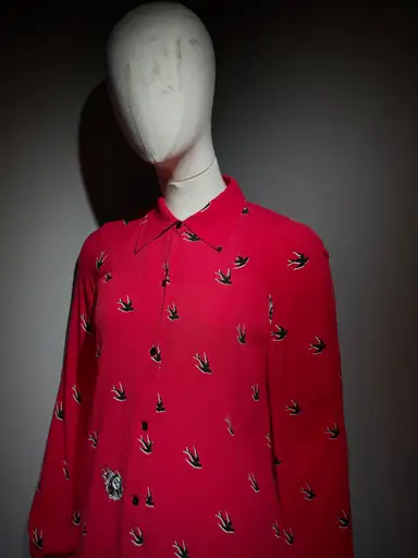 ｢Alexander McQUEEN｣
