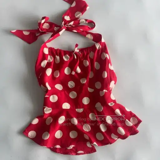 Vivienne Westwood Bustier Style Dress