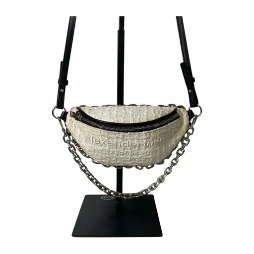 【誠品生活台中480店】Alexander Wang/側背包//20C220F136 100
