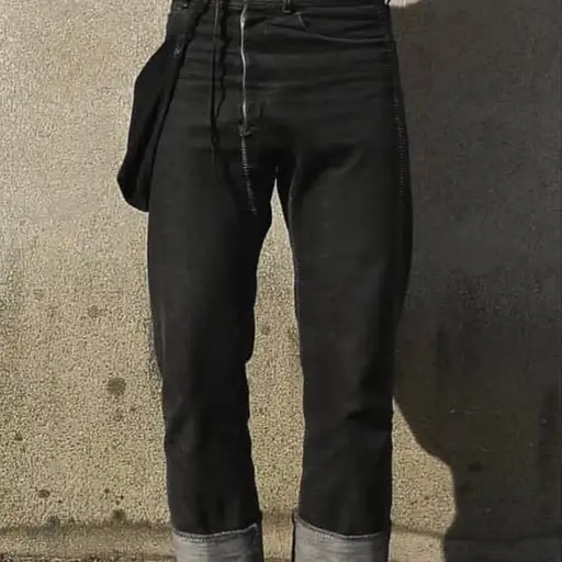 ccp jm/2006/kit 2005 데드엔드 루즈핏