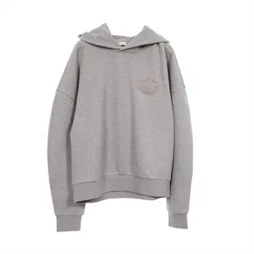 MONCLER MONCLER GENIUS 4 ROC NATION DESIGNED BY JAY-Z Hoodie cotton Used size L