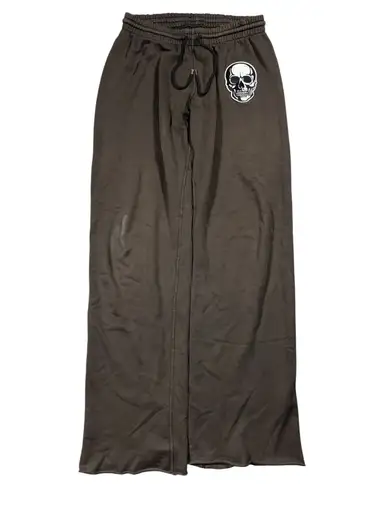 SS04 Double Skull Sweats