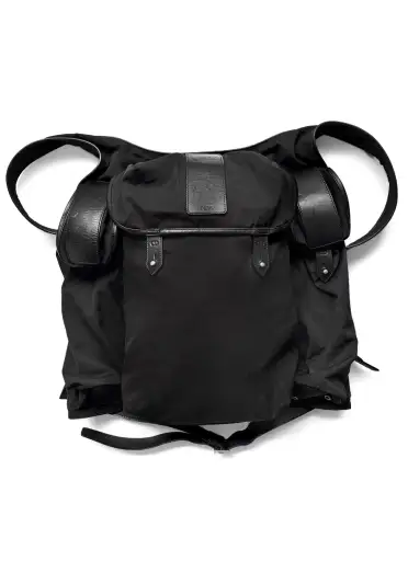 Dior Homme SS/2004 ‘Strip’ Backpack by Hedi Slimane