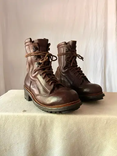 Miharayasuhiro Logger Boots (25.5)