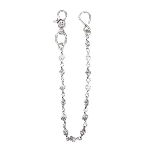 Chrome Hearts