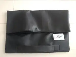 新品　DIET BUTCHER SLIM SKIN クラッチバッグ ブラック