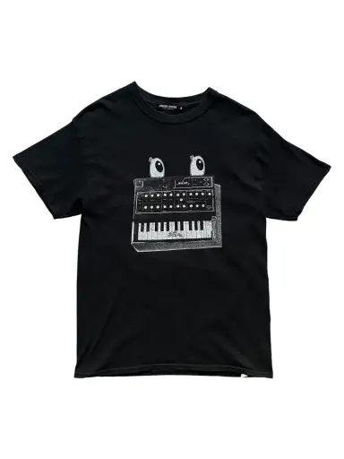 Undercover SS12 Synthesizer T-Shirt
