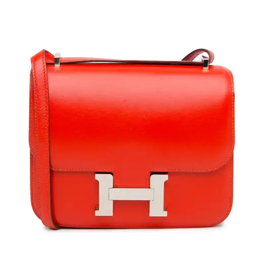 Constance Bag Tadelakt 18
