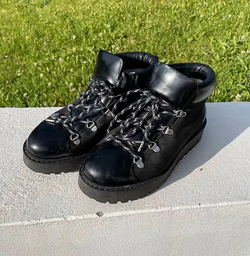 Ganni Alma boots str 38.