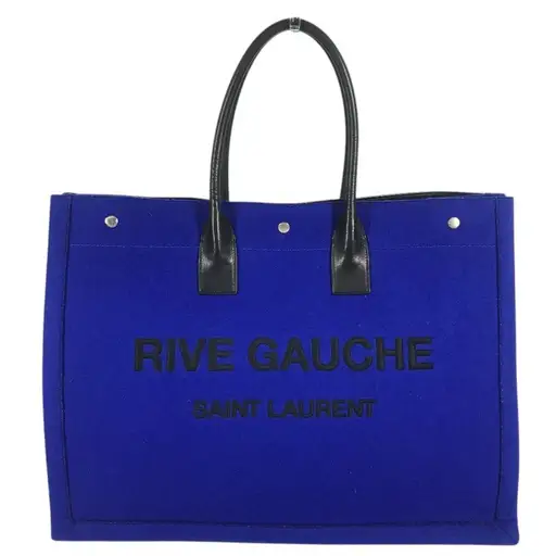 Yves Saint Laurent SAINT LAURENT PARIS 509415 RIVE GAUCHE Shoulder Bag/Tote B...
