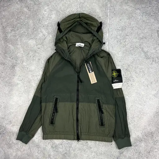 Stone Island