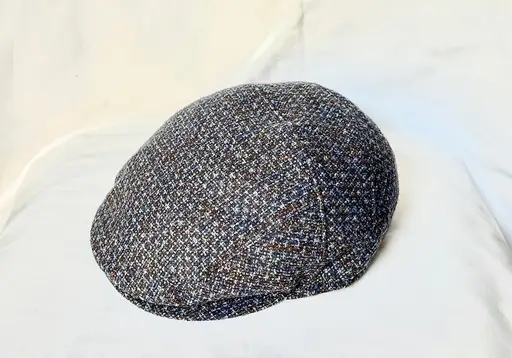 Borsalino - Beanie - Cashmere, Silk, Wool