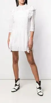 Isabel Marant Etoile Alba‎ dress Size 10