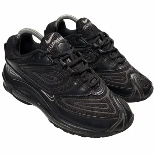 Nike x Supreme Air max 98 TL black (UK6)