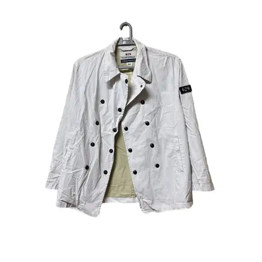 Superga by Mossimo Osti jacket
