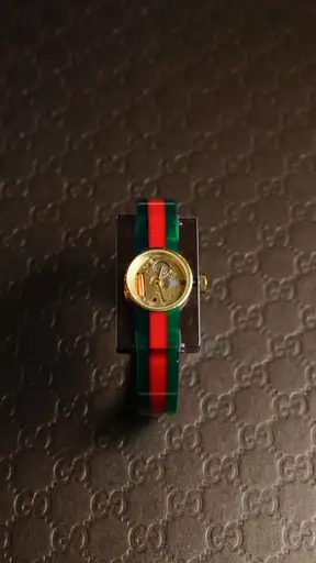 「GUCCI」by Alessandro Michele 2016