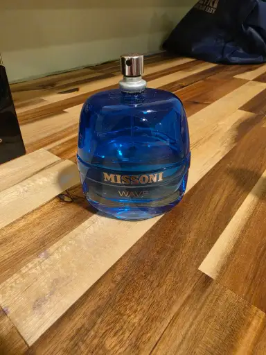 Missoni Wave Eau de Toilette for Men