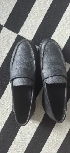 Mirage Moc-Black