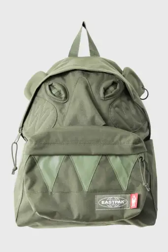 WALTER VAN BEIRENDONCK × EASTPAK WALTER PAK’R