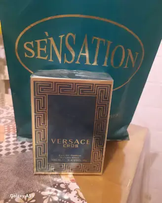 Profumo Versace Eros