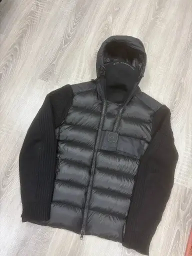 Cp company dd shel