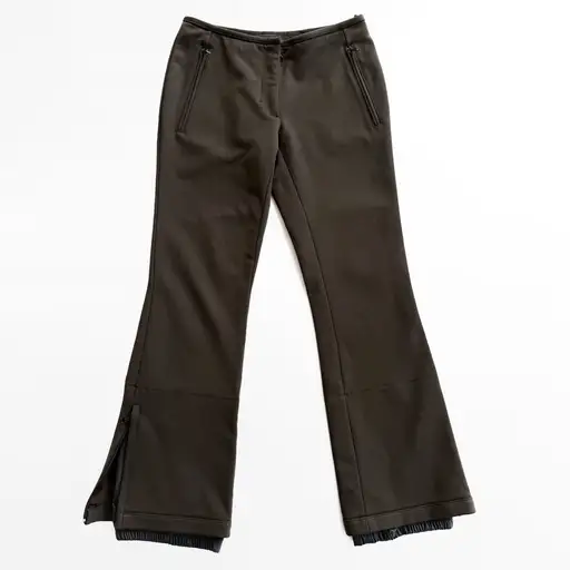 Prada 2000s trousers