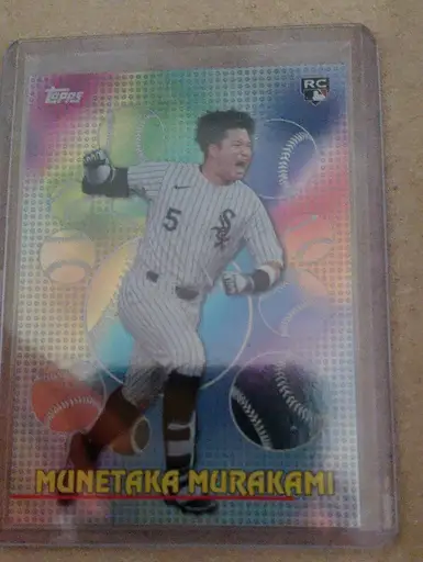 Munetaka Murakami