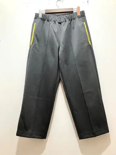 COMME des GARCONS HOMME PLUS track pants