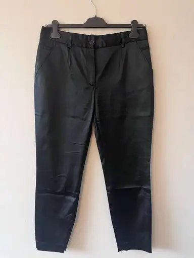 Buxur D&G svartar
