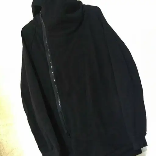 早い者勝ち！JULIUS スラッシングパーカー size2