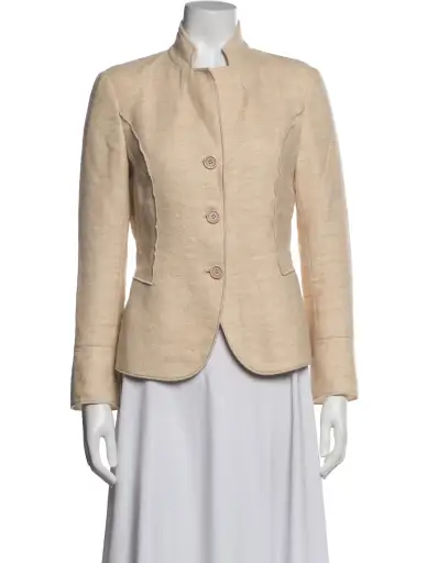 Cashmere Jacket