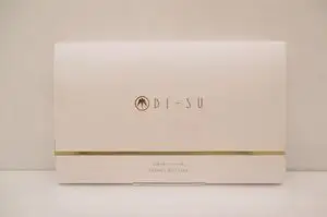 サプリメント BI-SU 美巣 エキスゼリースティック 高級天然アナツバメの巣　30本 未開封