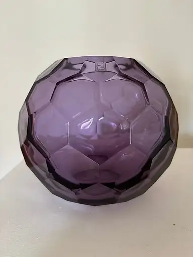 Mian Murano - Fendi Casa - Vase  - Glass