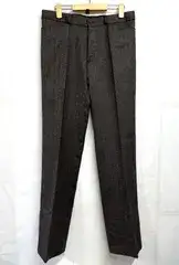 00s ヴィンテージ デッドストック  KOSTAS MURKUDIS｜コスタスムルクディス  トラウザーズ スラックスパンツ KWY