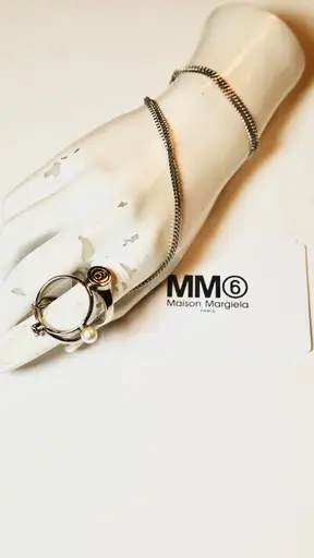 「MM6 Maison Margiela」