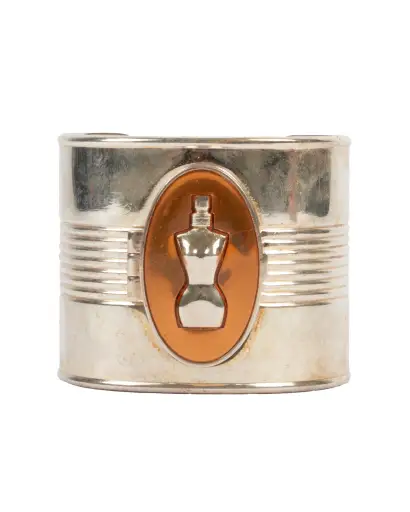 Classique Bust Cuff Bangle